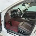 BMW 5 Series 2020 из Китая