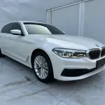 BMW 5 Series 2020 из Китая