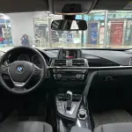 BMW 3 Series 2017 из Китая