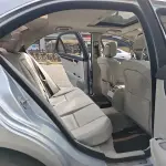Mercedes-Benz C-Class 2014 156 л.с. из Китая