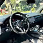 Porsche Cayenne Hybrid 2021 из Китая