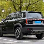 Haval Big Dog 2024 из Китая