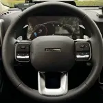 Haval Big Dog 2024 из Китая