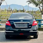 Nissan Teana 2010 из Китая