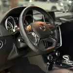 Mercedes-Benz G-Class 2016 из Китая