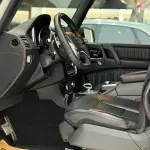 Mercedes-Benz G-Class 2016 из Китая