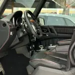 Mercedes-Benz G-Class 2016 из Китая