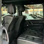 Mercedes-Benz G-Class 2016 из Китая