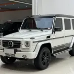 Mercedes-Benz G-Class 2016 из Китая