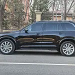 Volvo XC90 2016 из Китая