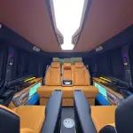 Toyota Hiace из Китая