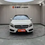 Mercedes-Benz A-Class AMG (Import) 2016 из Китая