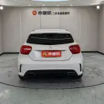 Mercedes-Benz A-Class AMG (Import) 2016 из Китая