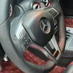 Mercedes-Benz A-Class AMG (Import) 2016 из Китая