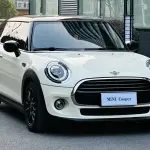 MINI Mini 2020 136 л.с. — лот 57174129 из Китая