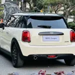 MINI Mini 2020 136 л.с. — лот 57174129 из Китая