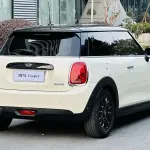 MINI Mini 2020 136 л.с. — лот 57174129 из Китая
