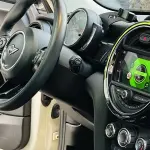 MINI Mini 2020 136 л.с. — лот 57174129 из Китая