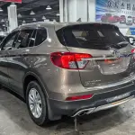 Buick Envision Plus 2016 из Китая