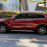 BMW X1 2019 из Китая