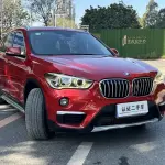 BMW X1 2019 из Китая