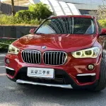 BMW X1 2019 из Китая