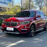 BMW X1 2019 из Китая