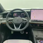 Volkswagen Tayron 2025 из Китая