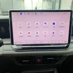 Volkswagen Tayron 2025 из Китая