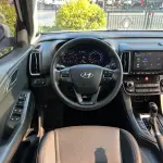 Hyundai ix35 2020 из Китая