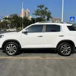 Hyundai ix35 2020 из Китая