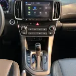 Hyundai ix35 2020 из Китая