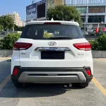 Hyundai ix35 2020 из Китая