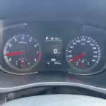 Hyundai ix35 2020 из Китая