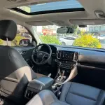 Hyundai ix35 2020 из Китая