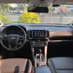 Hyundai ix35 2020 из Китая