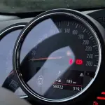 MINI Mini 2018 из Китая