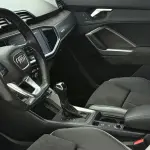 Audi Q3 2021 150 л.с. — лот 57370985 из Китая