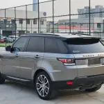 Land Rover Sport 2015 из Китая