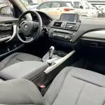 BMW 1 Series (Import) 2014 из Китая