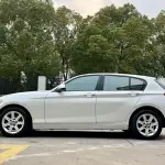 BMW 1 Series (Import) 2014 из Китая