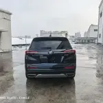 Buick Envision Plus 2021 237 л.с. из Китая