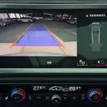 Audi Q3 2022 из Китая