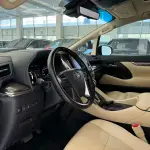 Toyota Vellfire 2021 из Китая
