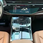 Audi Q7 2021 245 л.с. 245 л.с. из Китая