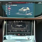 Audi Q7 2021 245 л.с. 245 л.с. из Китая