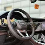 Audi Q7 2021 245 л.с. 245 л.с. из Китая