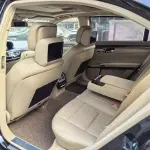 Mercedes-Benz S-Class 2011 517 л.с. 517 л.с. из Китая