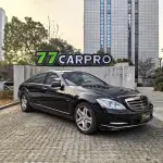 Mercedes-Benz S-Class 2011 517 л.с. 517 л.с. из Китая