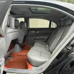 Mercedes-Benz S-Class 2007 из Китая